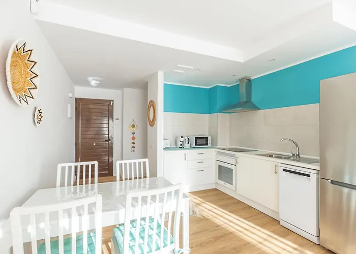 Ocean Blues * Cotillo