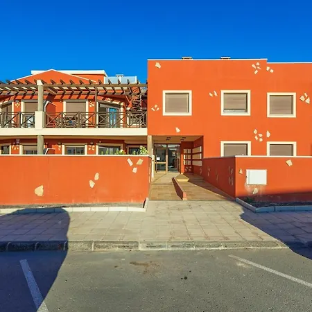 Ocean Blues Apartment El Cotillo (Fuerteventura)