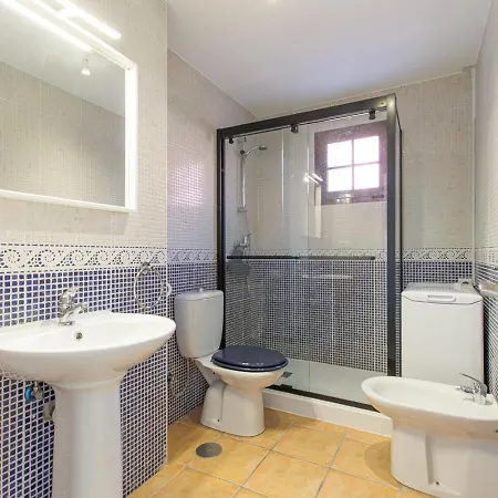 Apartment Ocean Blues El Cotillo (Fuerteventura)