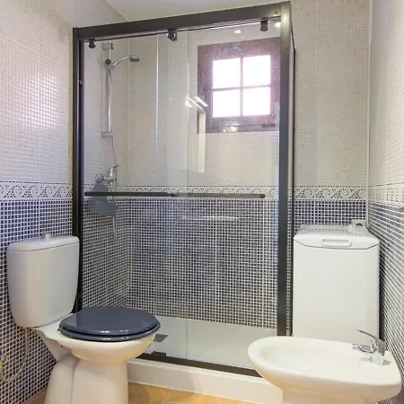 Apartamento Ocean Blues *