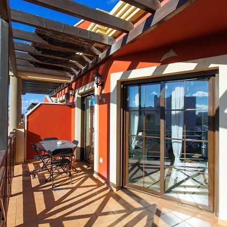 Apartamento Ocean Blues
