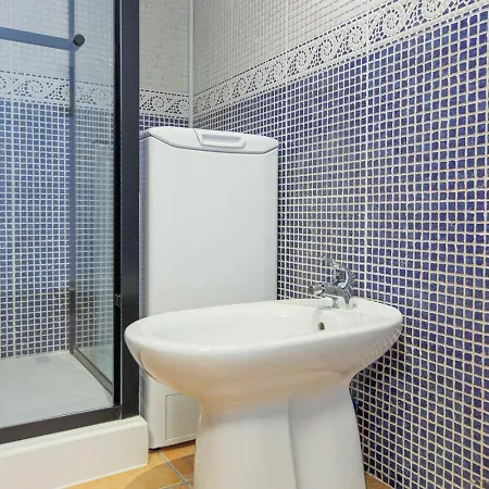Ocean Blues Apartamento Cotillo