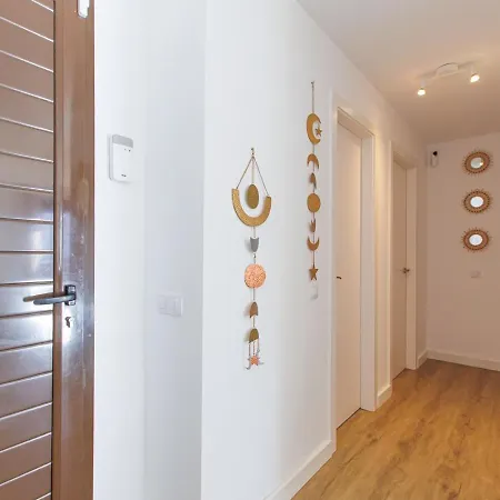 Apartamento Ocean Blues Cotillo