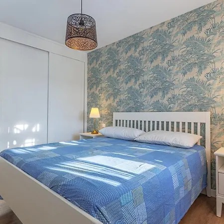 Ocean Blues Apartamento Cotillo
