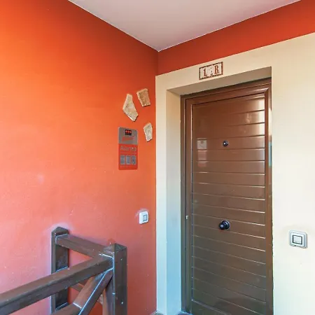 Ocean Blues Apartamento