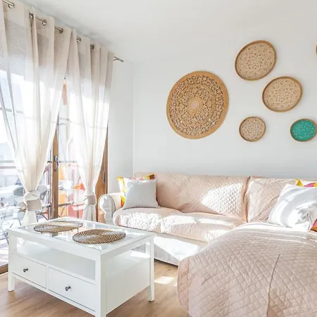 Apartamento Ocean Blues