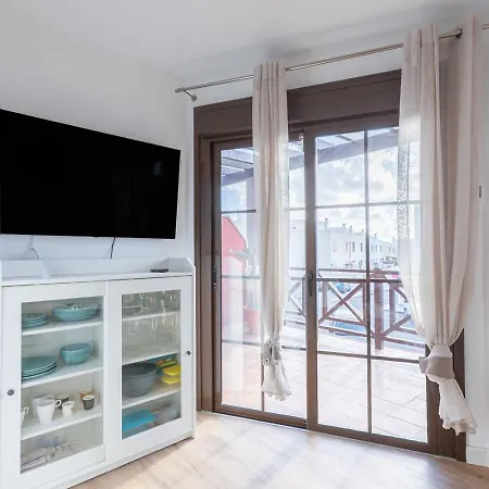 Apartamento Ocean Blues