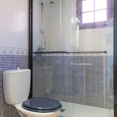 Apartamento Ocean Blues *