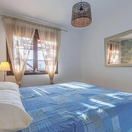 Ocean Blues Apartment *