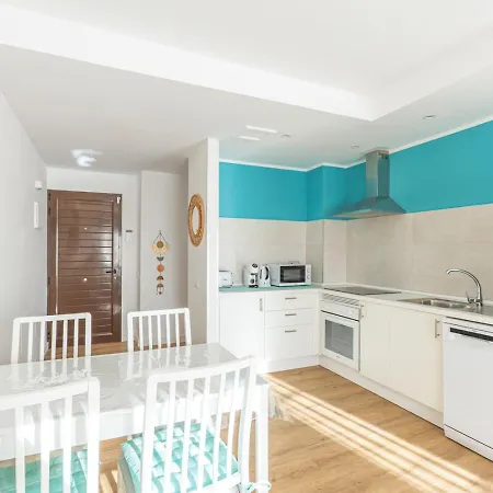 Ocean Blues * Cotillo