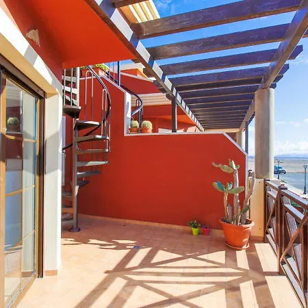 Apartamento Ocean Blues