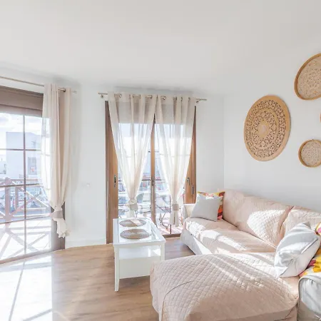 Ocean Blues Apartment