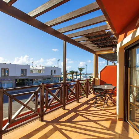 Ocean Blues Apartment