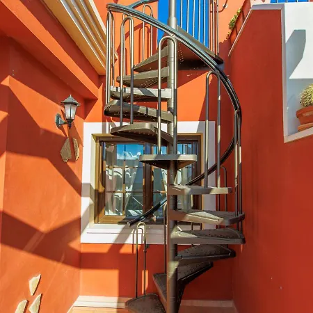 Appartamento Ocean Blues *