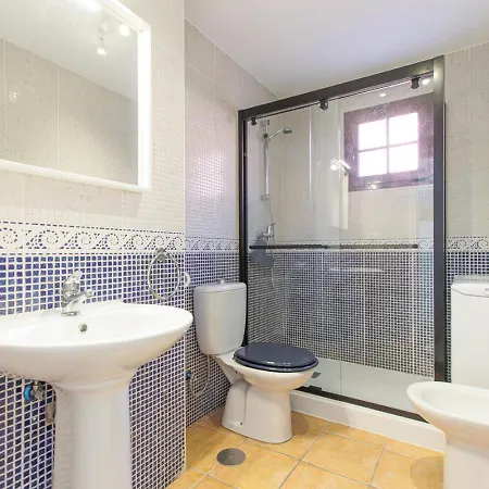 Ocean Blues דירה Cotillo