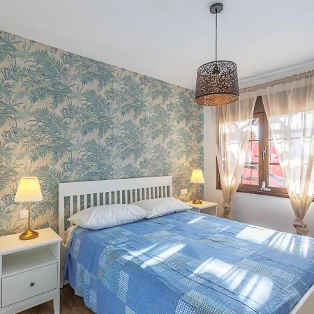Ocean Blues Apartment