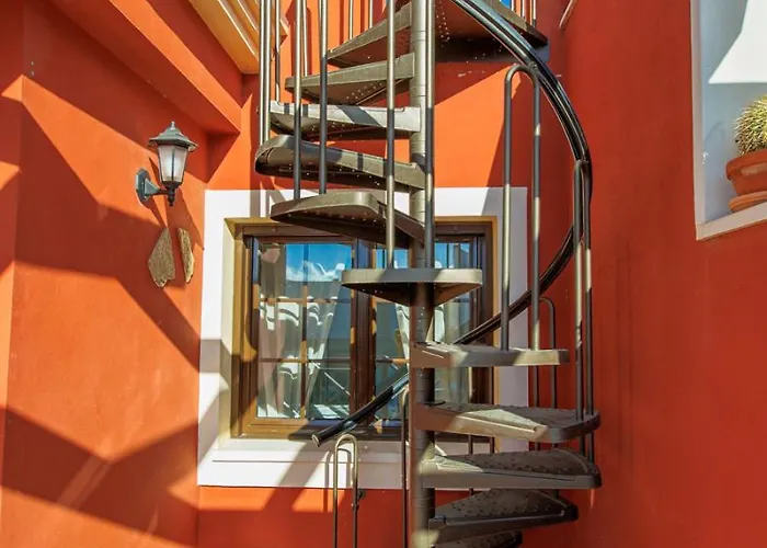 شقة Ocean Blues *