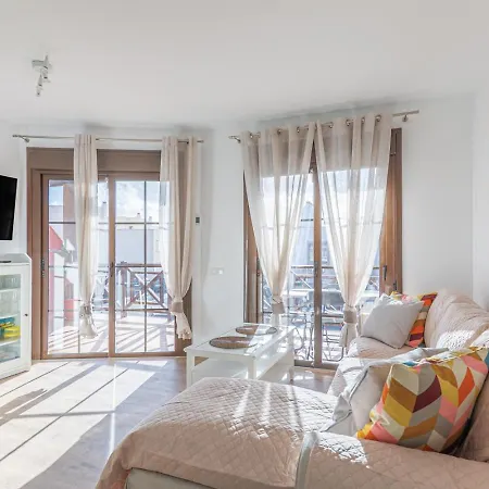 Lejlighed Ocean Blues