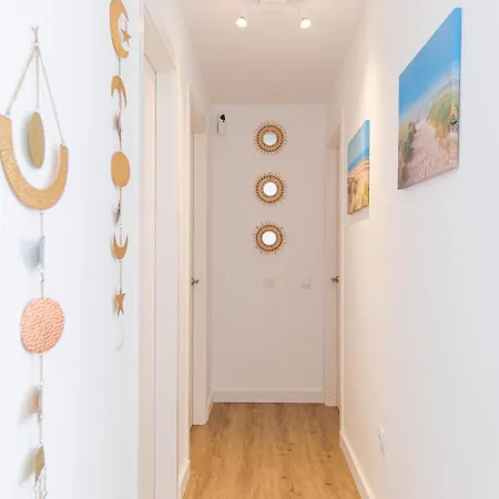 Lejlighed Ocean Blues Cotillo