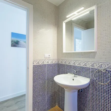 Ocean Blues Lejlighed