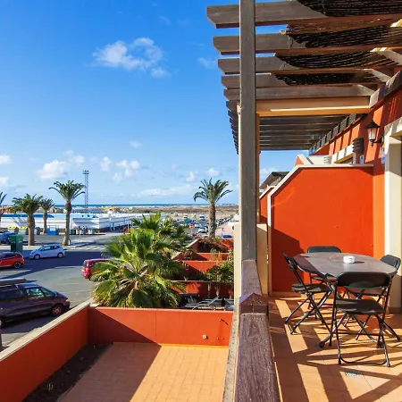 Ocean Blues Lejlighed *