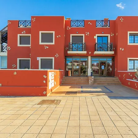 公寓 Ocean Blues Cotillo