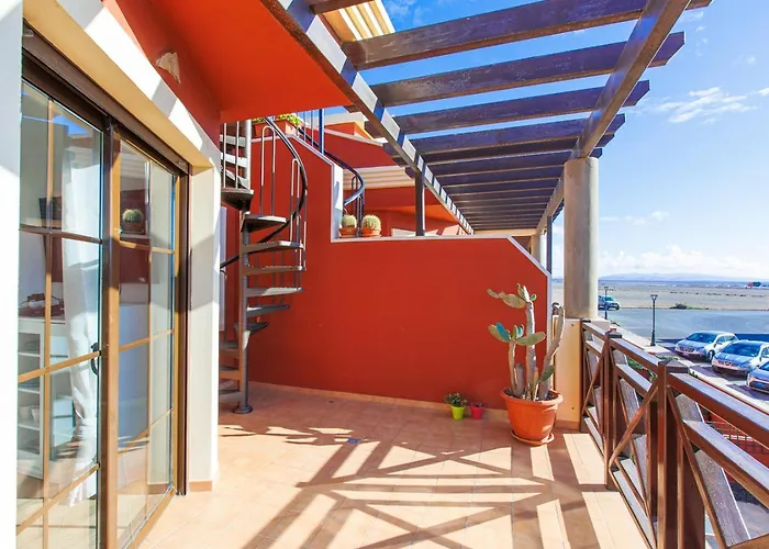 Appartement Ocean Blues