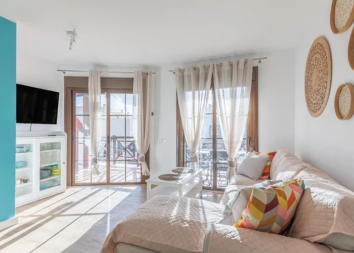 Appartement Ocean Blues