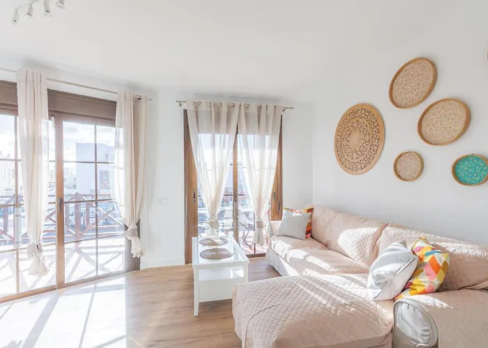 Ocean Blues Appartement