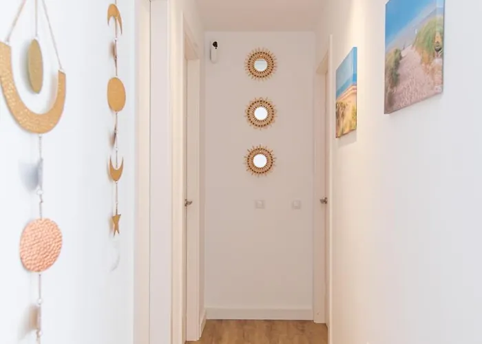 Appartement Ocean Blues Cotillo