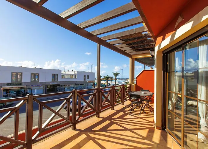 Ocean Blues Appartement