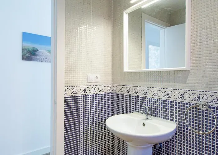 Ocean Blues Appartement