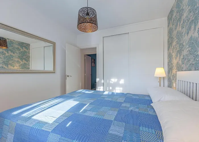 Appartement Ocean Blues