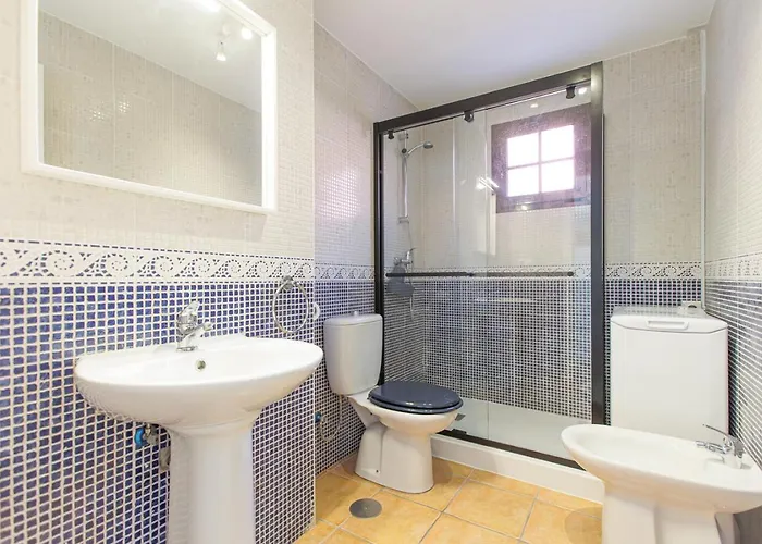 Ocean Blues Appartement Cotillo