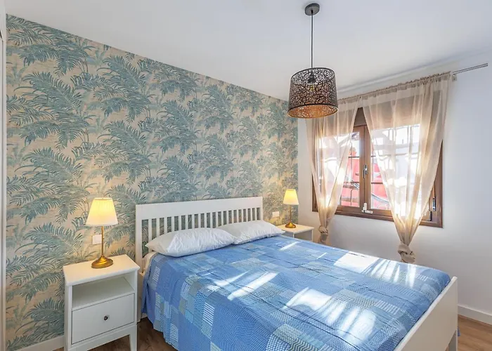 Ocean Blues Appartement