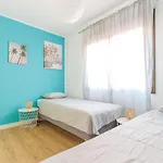 Lägenhet Ocean Blues *